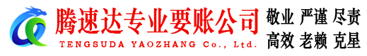 泗阳腾速达收账公司